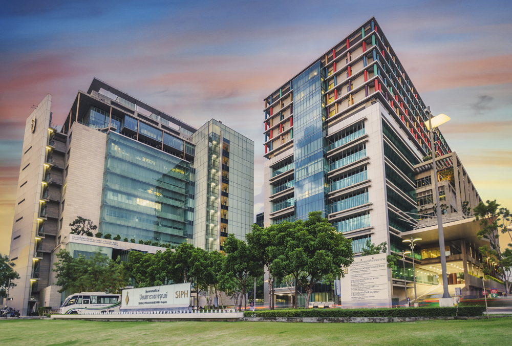 โรงพยาบาลศิริราช