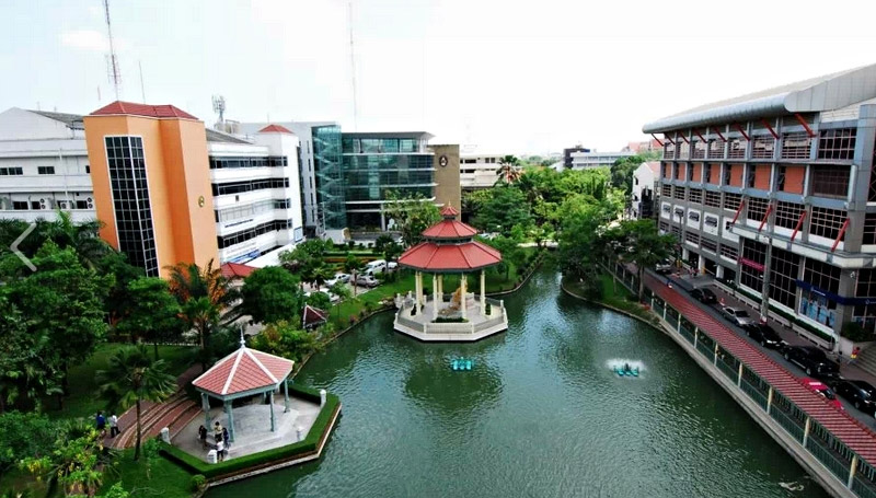 มหาวิทยาลัยราชภัฏสวนสุนันทา